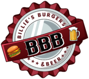 Billie's Burgers & Beer